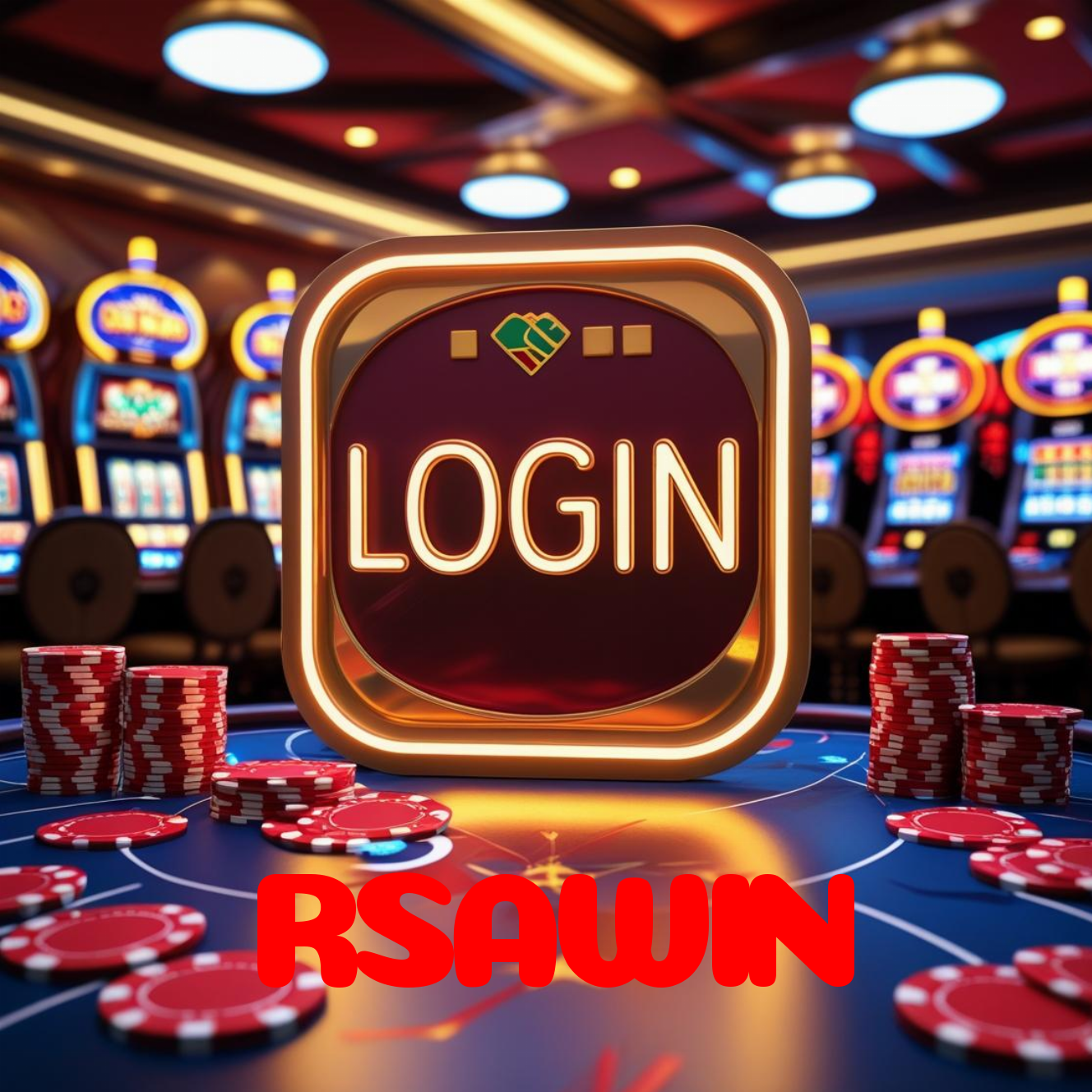 RSAWIN: Seu Cassino Online Premiável e Seguro