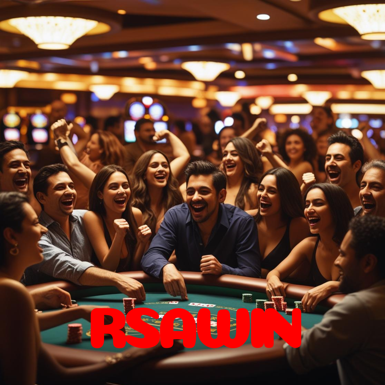 RSAWIN : Jogue e Ganhe no Cassino Online Mais Famoso do Brasil!