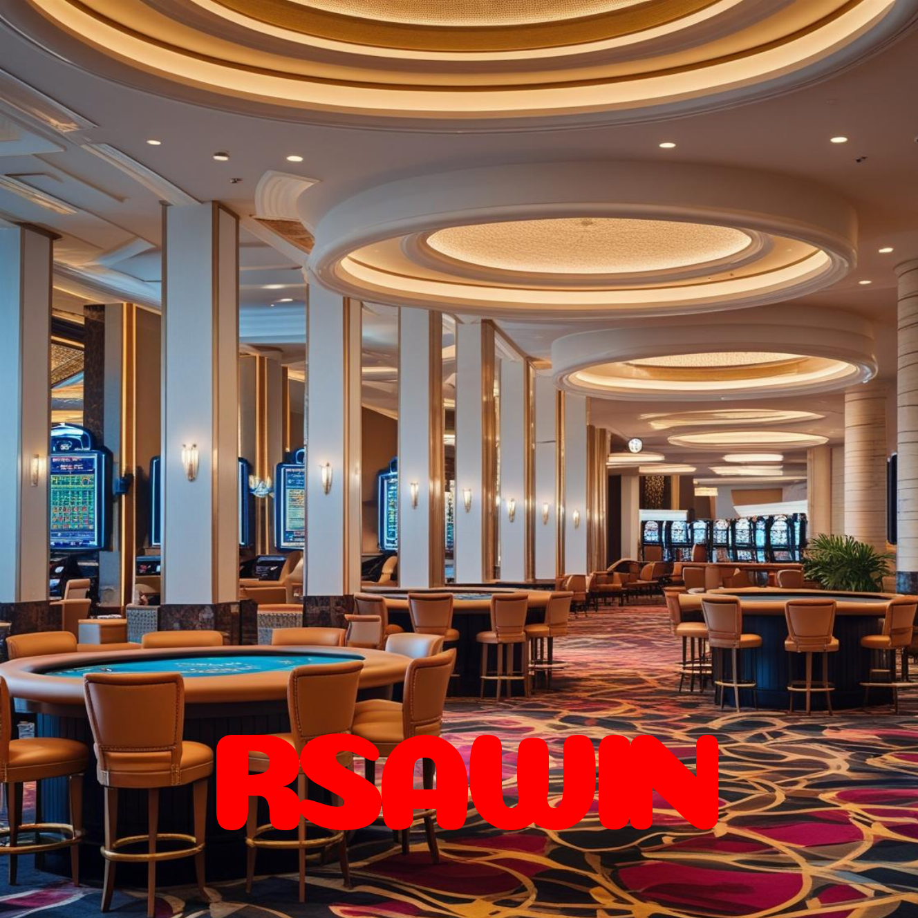 Desfrute do Login Premium com Segurança no RSAWIN