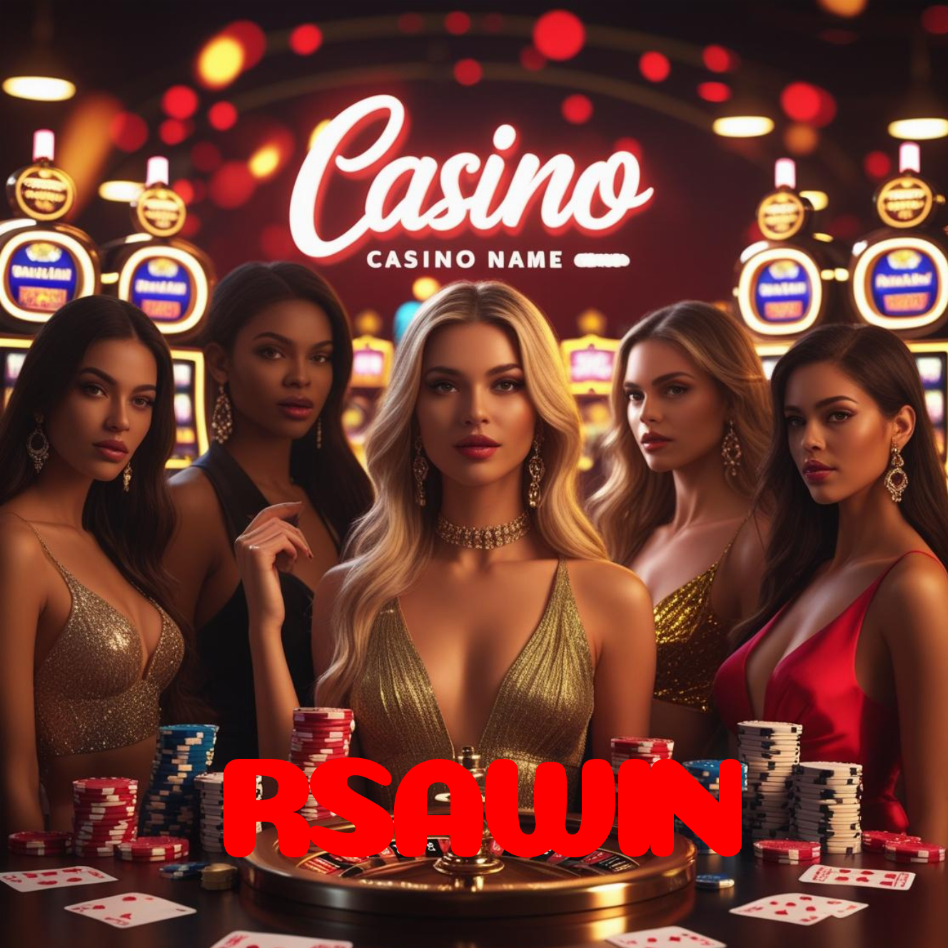 RSAWIN: Seu Cassino Online Premiável e Seguro